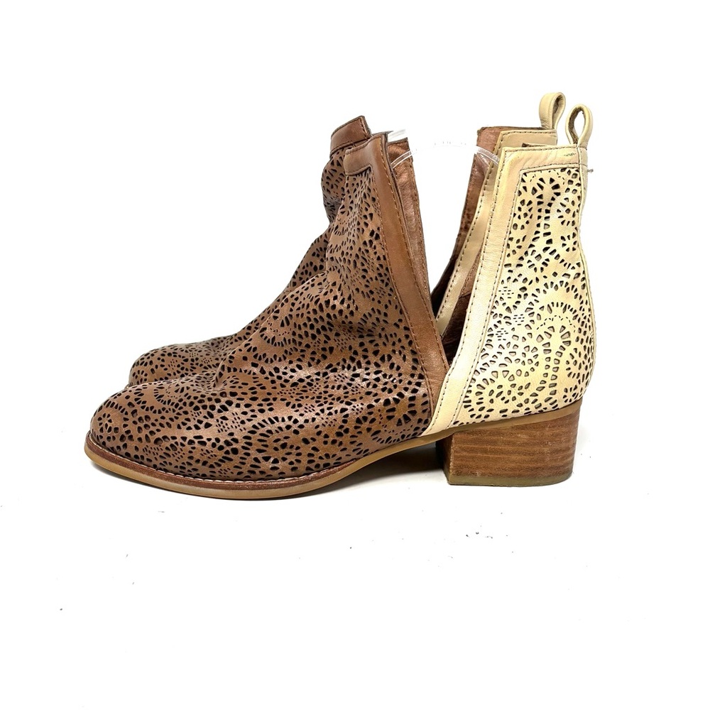 Jeffrey Campbell Boots